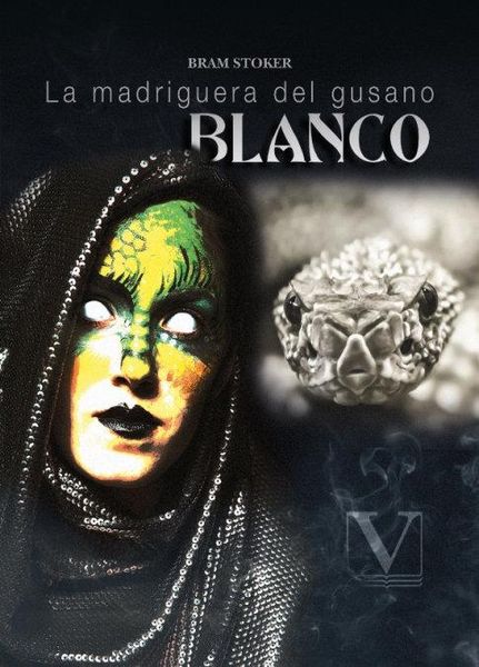 Produktbild: La madriguera del gusano blanco