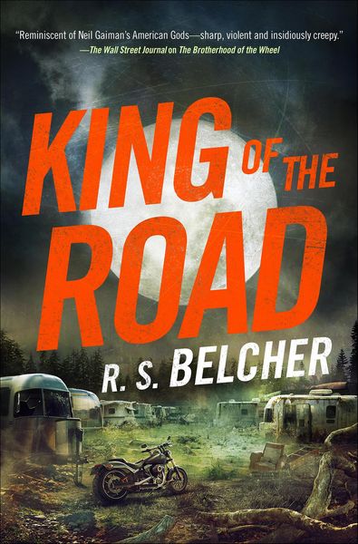 Produktbild: King of the Road