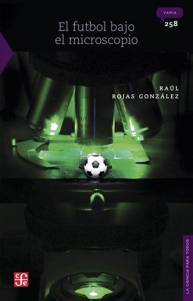 Produktbild: El futbol bajo el microscopio