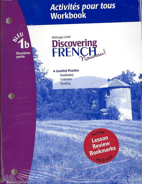Produktbild: Discovering French Nouveau