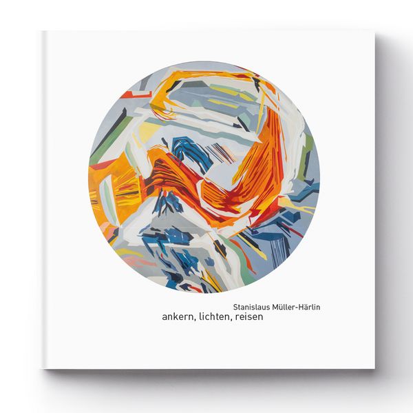 Produktbild: Ankern, lichten, reisen