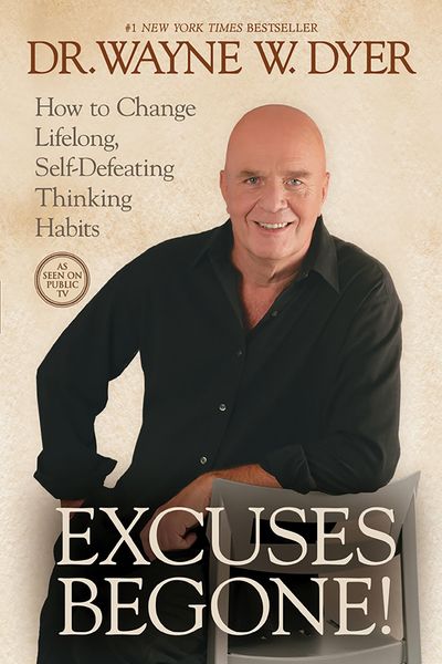 Produktbild: Excuses Begone!