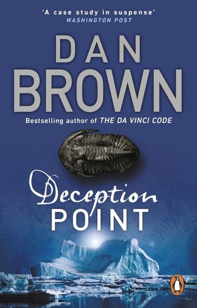 Produktbild: Deception Point