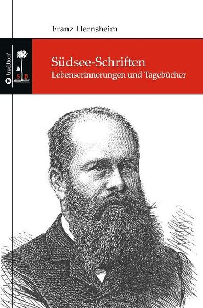 Produktbild: S&uuml;dsee-Schriften