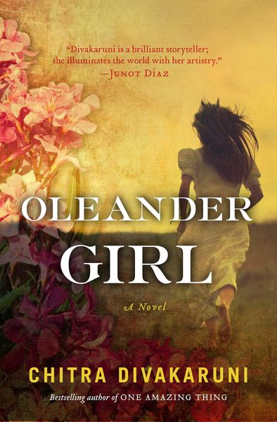 Produktbild: Oleander Girl