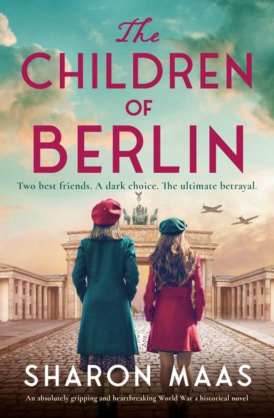 Produktbild: The Children of Berlin