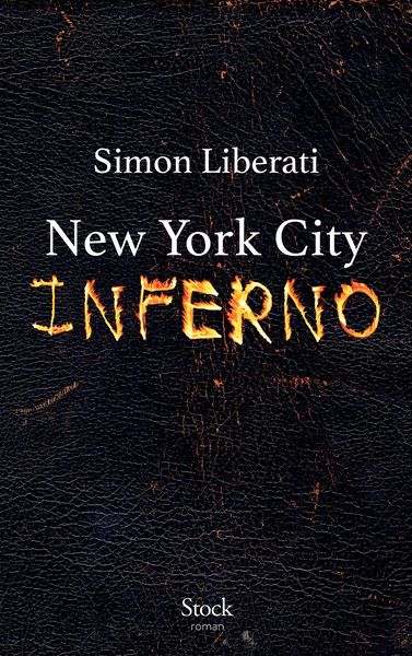 Produktbild: New York City Inferno