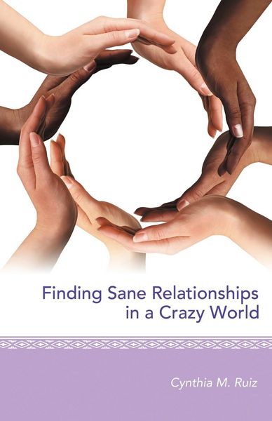 Produktbild: Finding Sane Relationships in a Crazy World