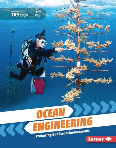 Produktbild: Ocean Engineering