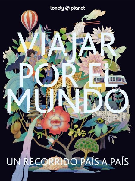 Produktbild: Viajar por el mundo 5