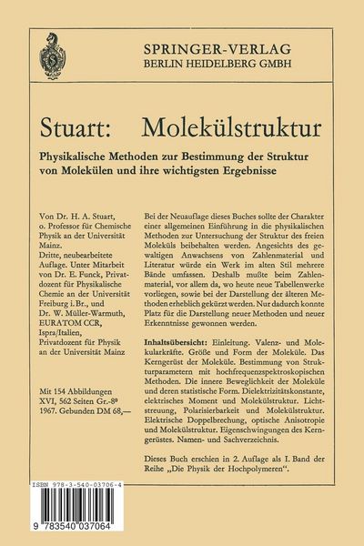 Produktbild: Advances in Polymer Science