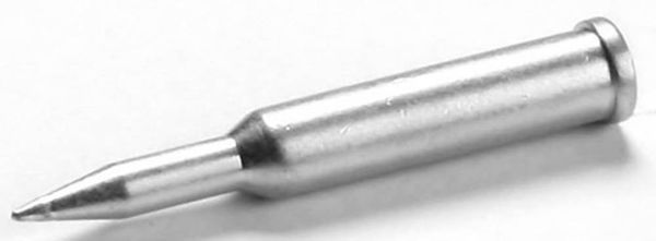 Ersa 0102PDLF04L Lötspitze Bleistiftform Spitzen-Größe 0.40mm Inhalt 1St.