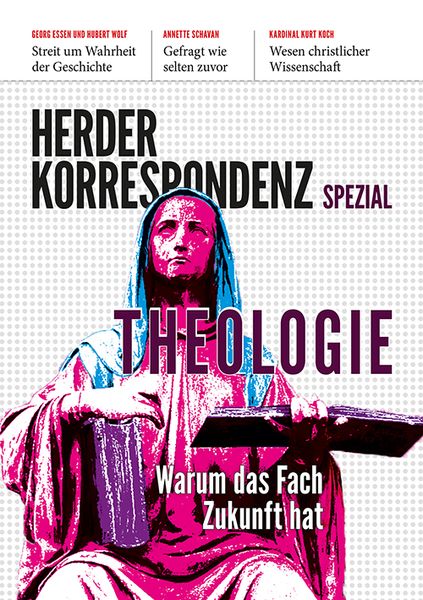 Produktbild: Theologie