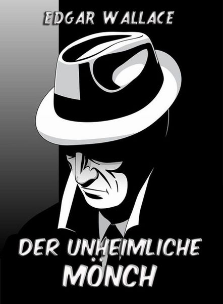 Produktbild: Der unheimliche M&ouml;nch