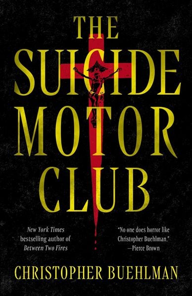 Produktbild: The Suicide Motor Club