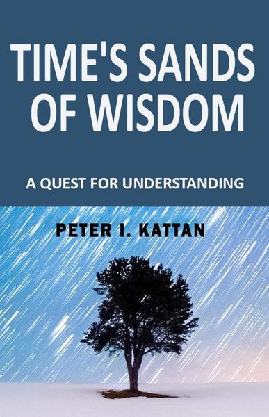 Produktbild: Time's Sands of Wisdom: