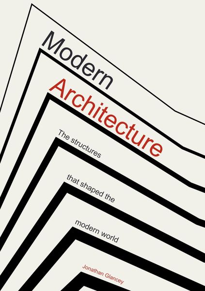 Produktbild: Modern Architecture