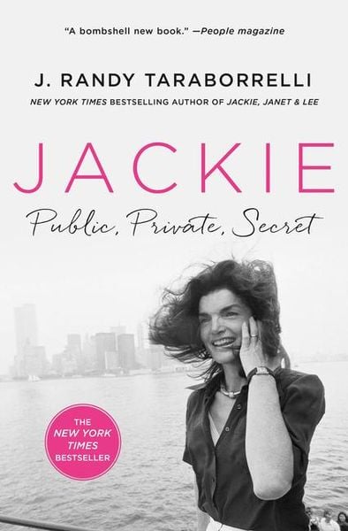 Produktbild: Jackie