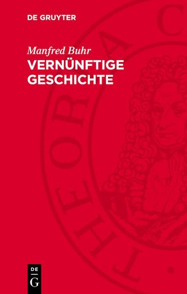 Produktbild: Vern&uuml;nftige Geschichte
