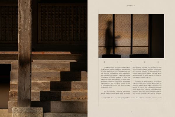 Produktbild: Stillness