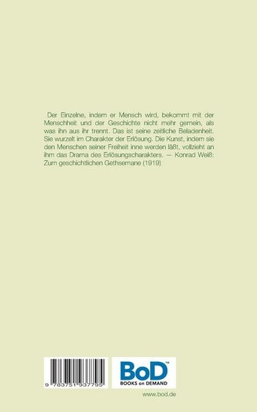 Produktbild: Das unstillbare Herz