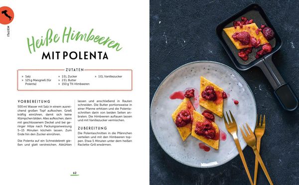 Produktbild: Je ne Raclette rien!