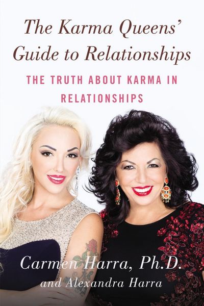 Produktbild: The Karma Queens' Guide to Relationships