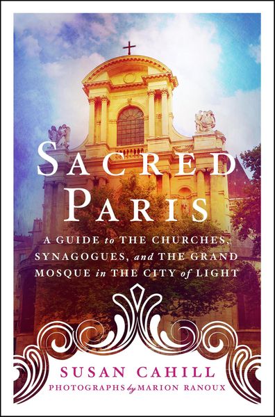 Produktbild: Sacred Paris