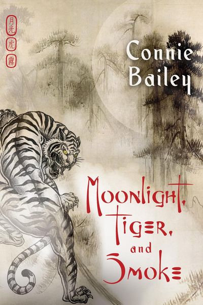Produktbild: Moonlight, Tiger, and Smoke