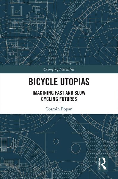 Produktbild: Bicycle Utopias