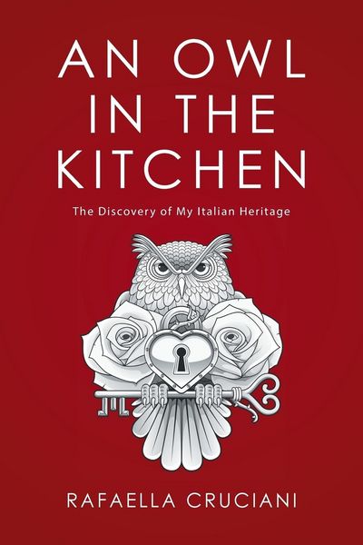 Produktbild: An Owl in the Kitchen