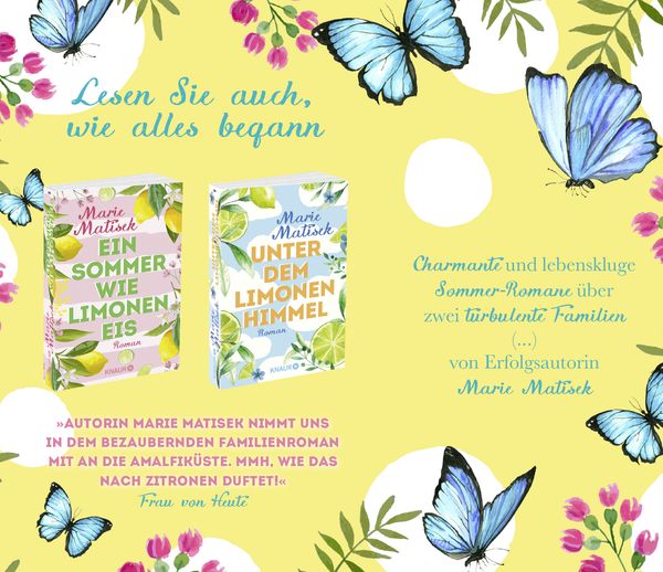 Produktbild: Der Schmetterlingsgarten