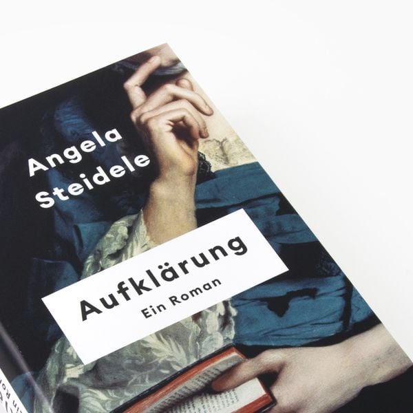 Produktbild: Aufkl&auml;rung