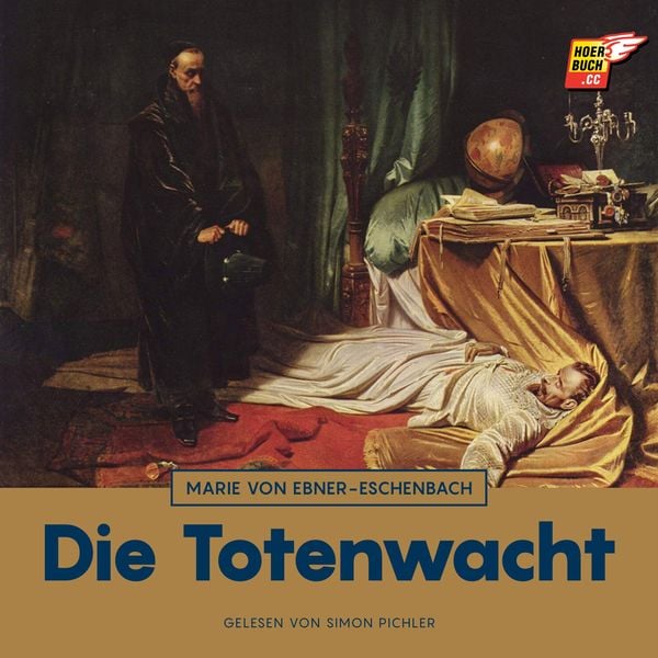 Produktbild: Die Totenwacht