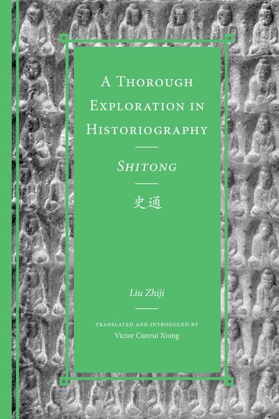 Produktbild: A Thorough Exploration in Historiography / Shitong
