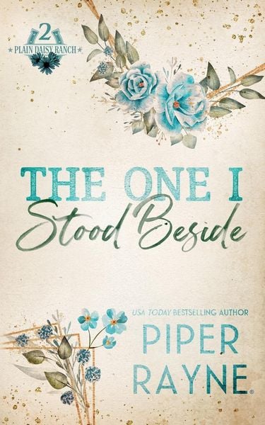 Produktbild: The One I Stood Beside