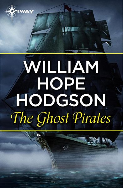 Produktbild: The Ghost Pirates
