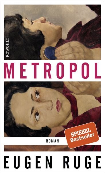 Produktbild: Metropol