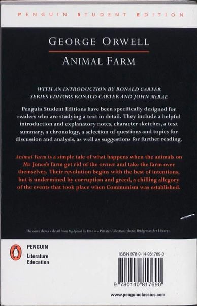 Animal Farm