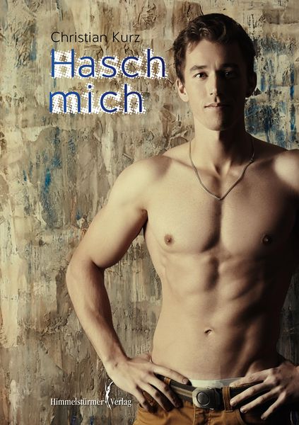 Produktbild: Hasch mich