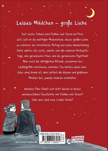 Produktbild: Couple Goals und der Alltag dazwischen
