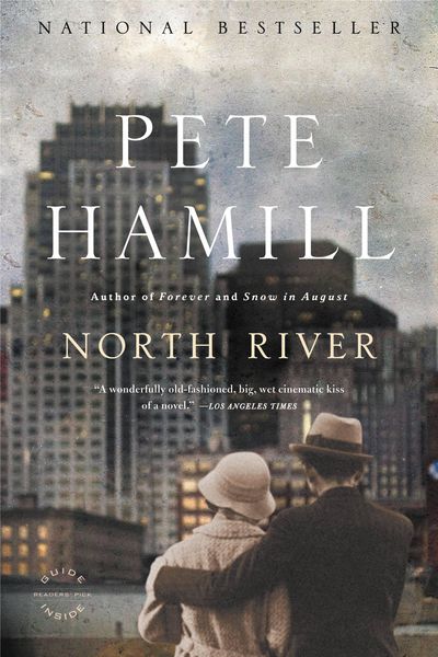 Produktbild: North River