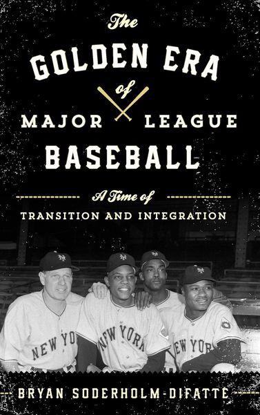 Produktbild: Golden Era of Major League Baseball