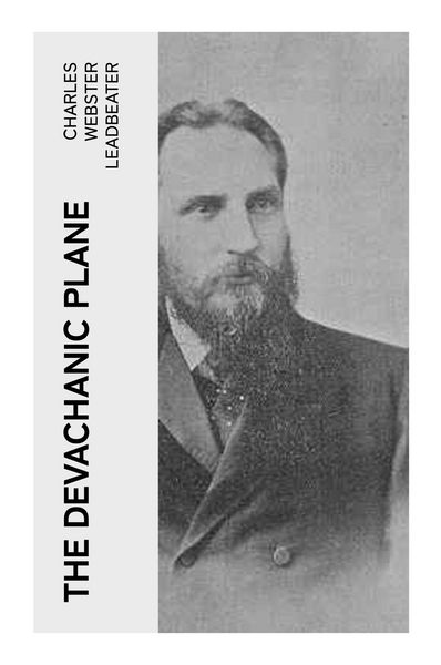 Produktbild: The Devachanic Plane