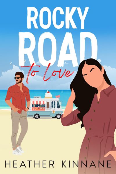 Produktbild: Rocky Road to Love