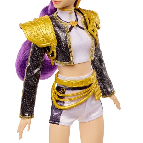 Produktbild: KPop DH Singing Doll Rumi.JRN40