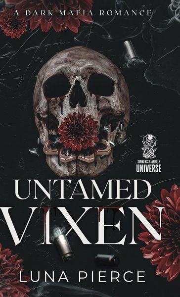 Produktbild: Untamed Vixen