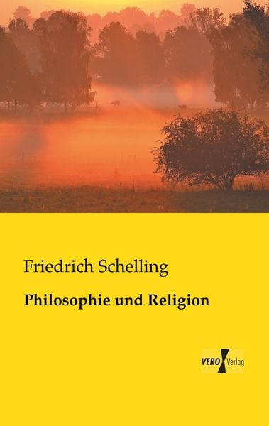 Produktbild: Philosophie und Religion