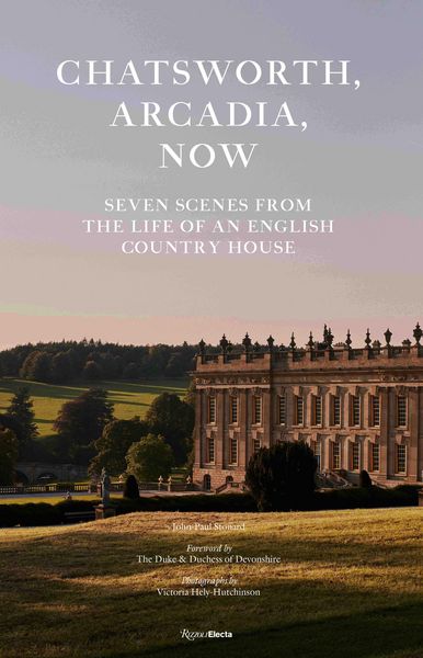 Produktbild: Chatsworth, Arcadia Now