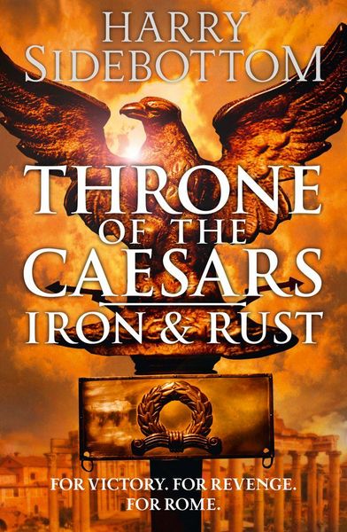 Produktbild: Iron and Rust